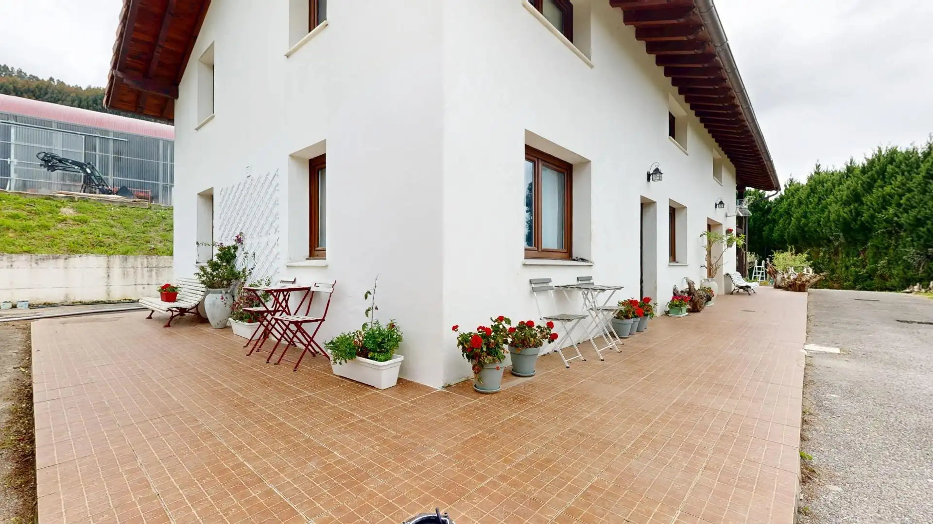 Villa avec piscine à vendre à Calle BAKIO BIDEA, imagen 39