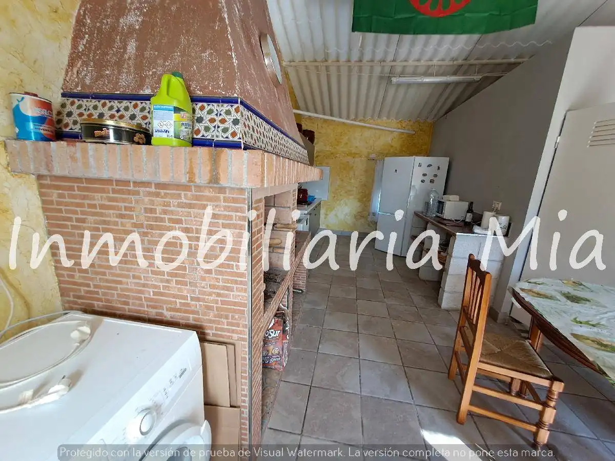 Casa con jardín en venta en Pedanías Sur, imagen 9
