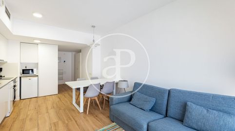 Foto 3 de Piso en venta en Carrer Dels Enamorats, Sagrada Família, Barcelona Capital