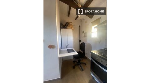 Foto 2 de Pis de lloguer a La Guineueta, Barcelona Capital