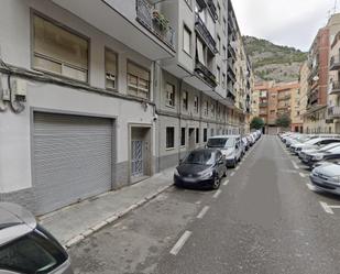 Vista exterior de Pis en venda en Alcoy / Alcoi amb Terrassa