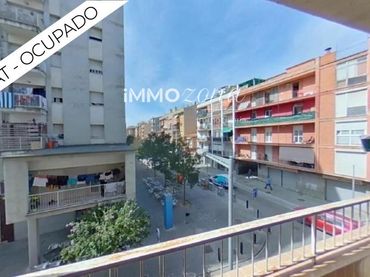 Appartement compact avec ascenseur à vendre à ANGEL GUIMERA
