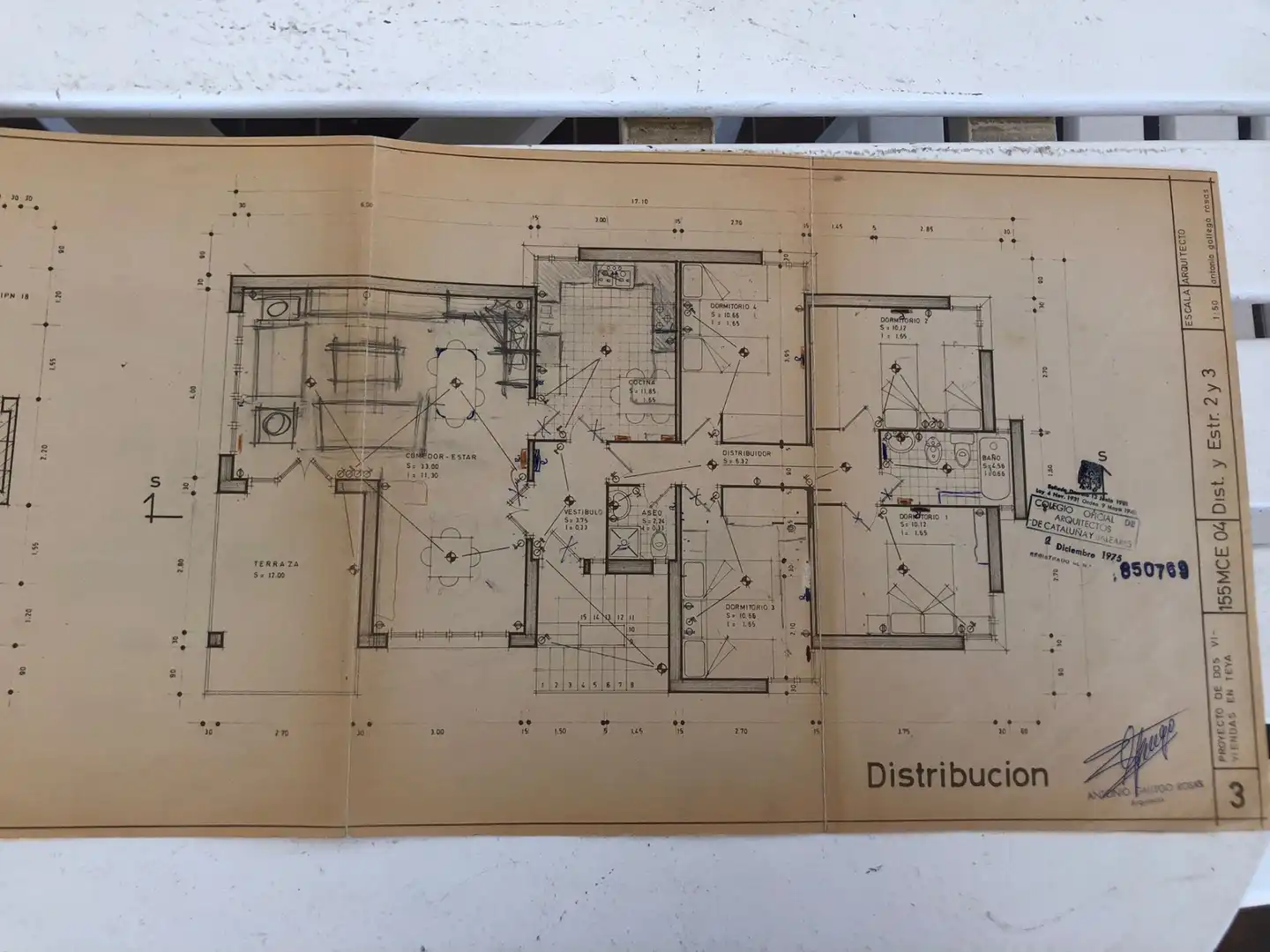 Villa avec terrasse à vendre à Camí a Alella, imagen 75