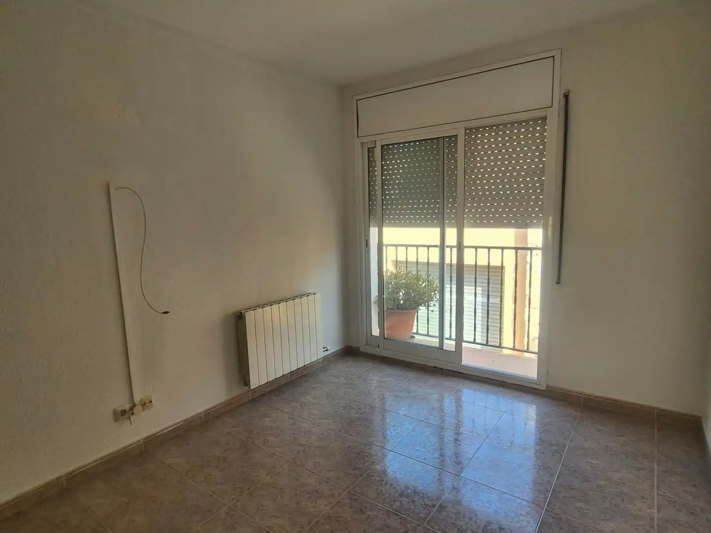 Habitación de Casa adosada en venta en Castellet i la Gornal con Calefacción