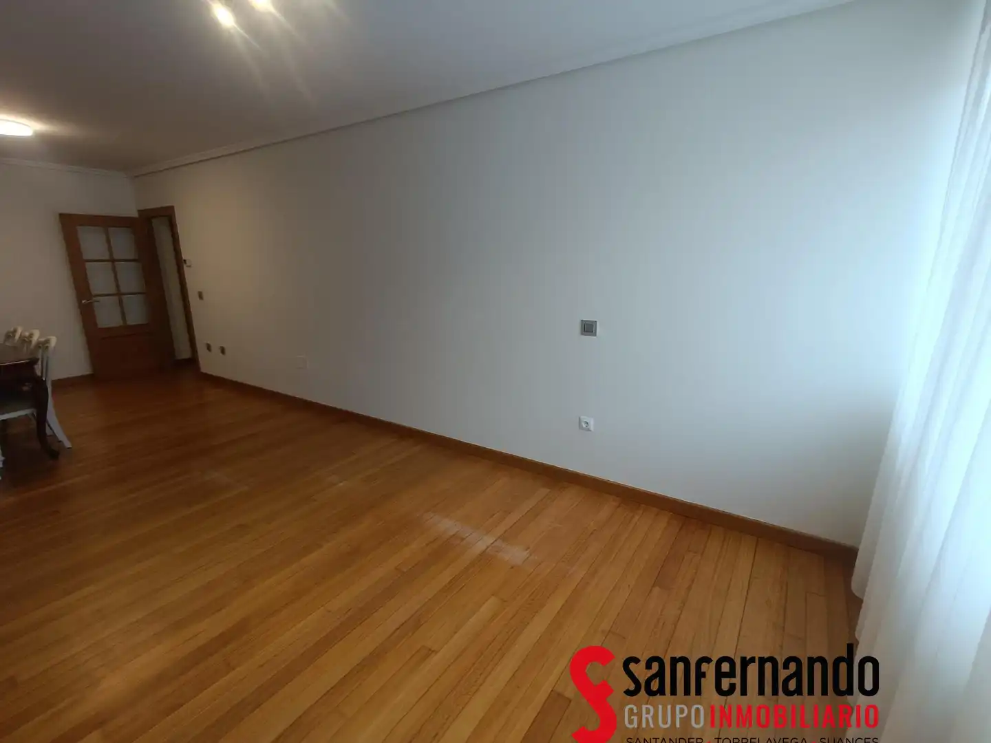 Flat for rent in Piélagos  with Heating and Parquet flooring