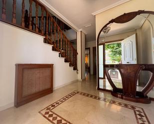Single-family semi-detached for sale in Cáceres Capital  with Air Conditioner, Heating and Private garden