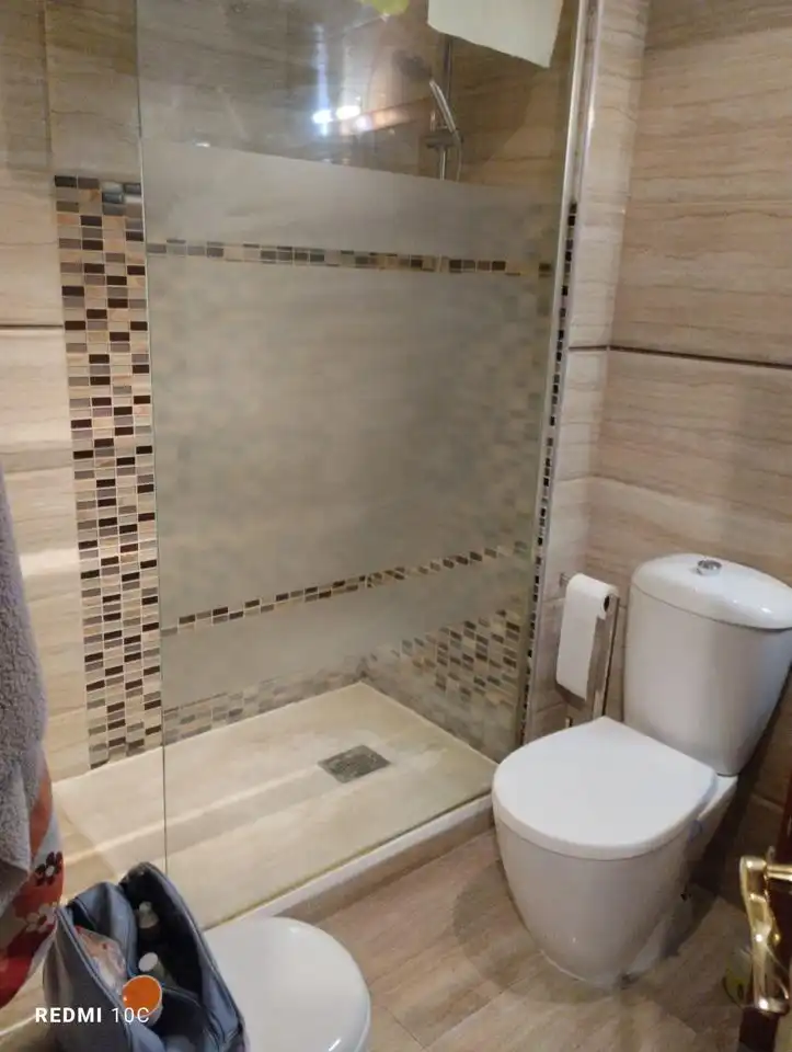 Baño de Piso en venta en Melilla
