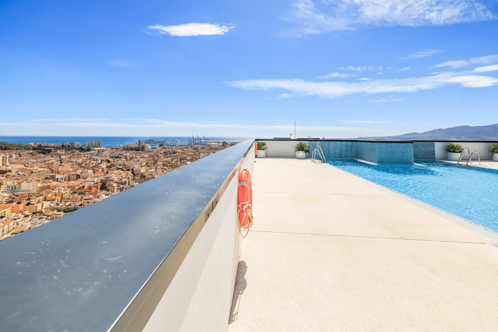 Flat with pool for sale in Paseo Martiricos, imagen 43