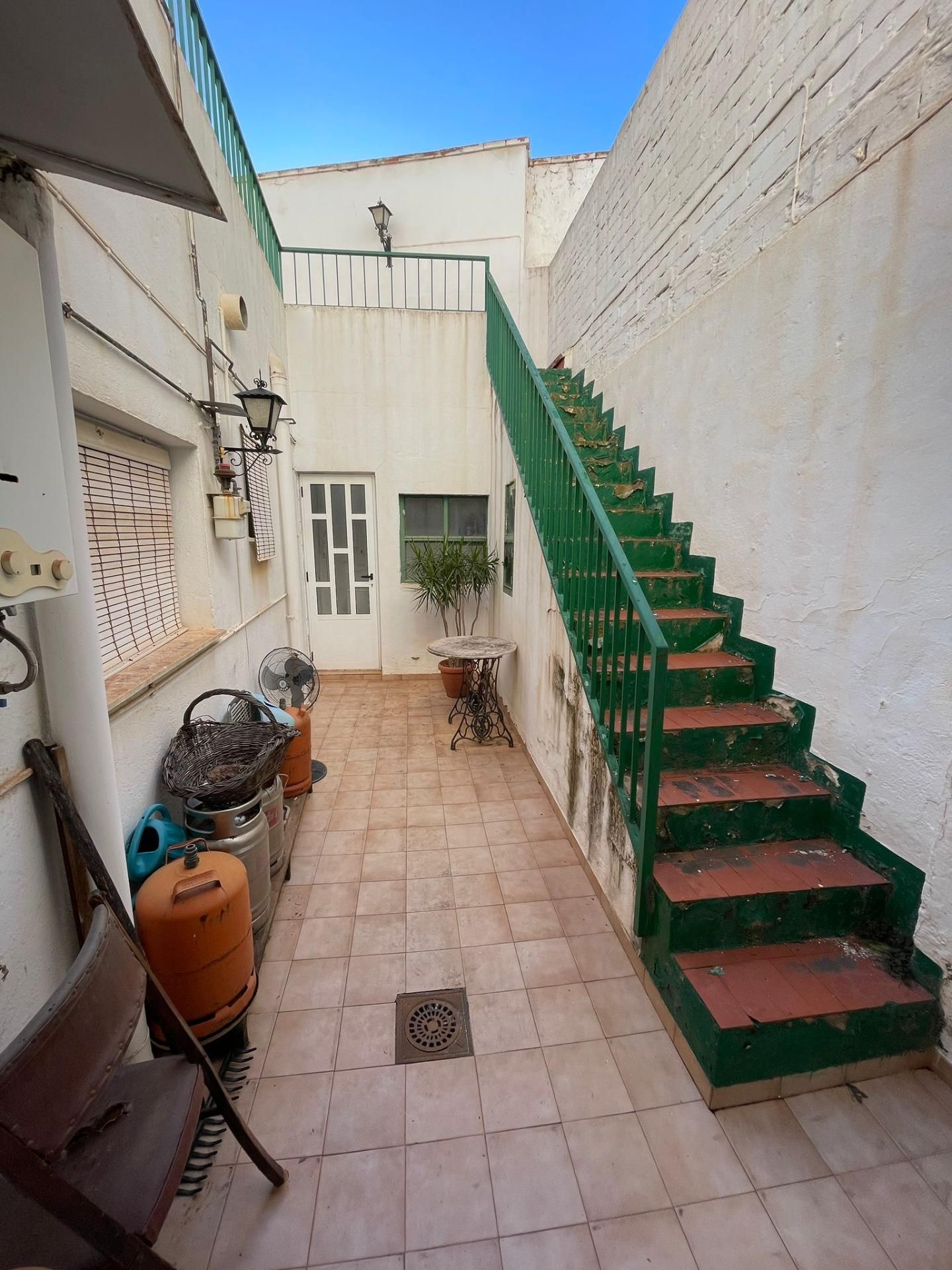 Casa o xalet en venda en L'Alcúdia de Crespins amb Terrassa i Traster