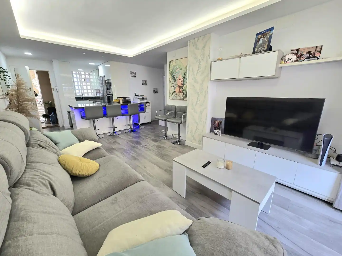 Appartement avec terrasse à vendre à Las Lagunas, imagen 8
