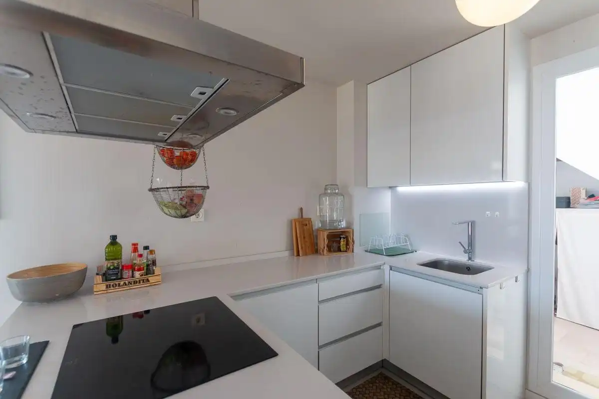 Apartment with pool for sale in San Pedro del Pinatar, imagen 5