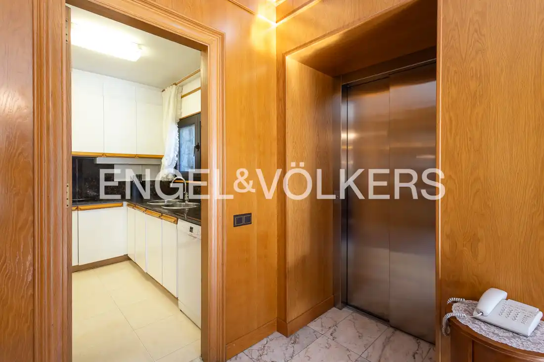 Chalet con terraza en venta en Centro, imagen 40