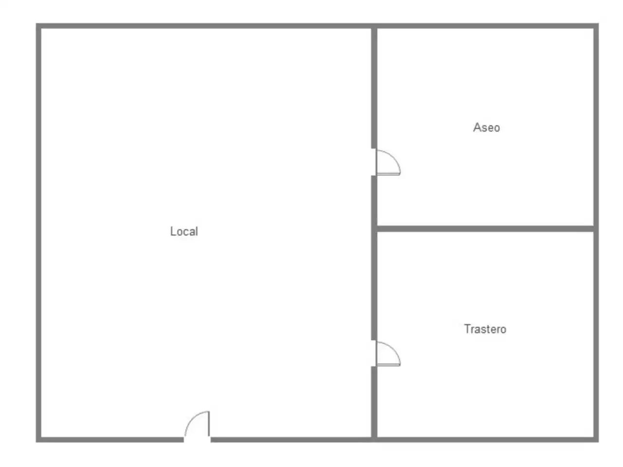 Local comercial en venta en Malgrat de Mar, imagen 10