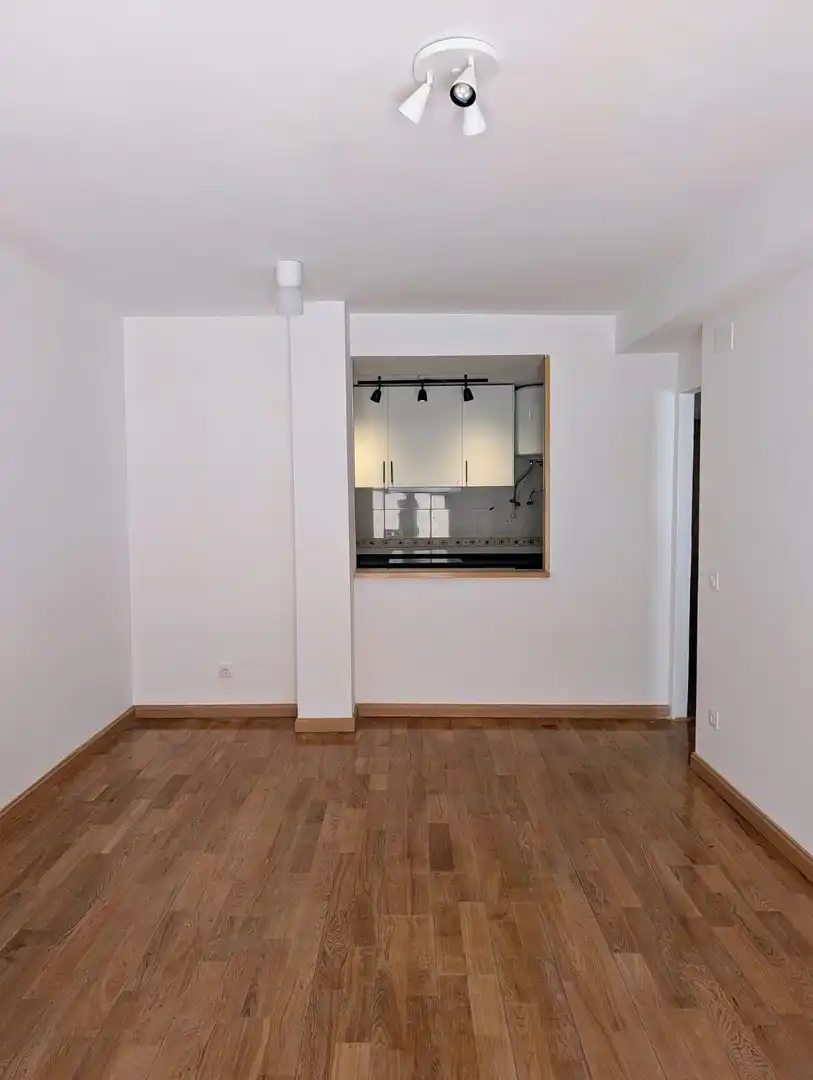 Küche von Wohnung zur Miete in Ocaña mit Terrasse und Abstellraum