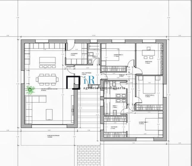 Casa o xalet en venda en Layos amb Calefacció i Jardí privat