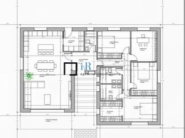 Casa con giardino in vendita a Layos