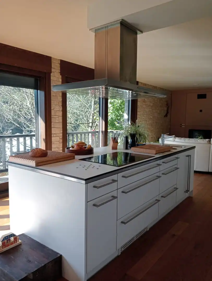 Flat with garden for sale in Areso - elgoyen, imagen 5