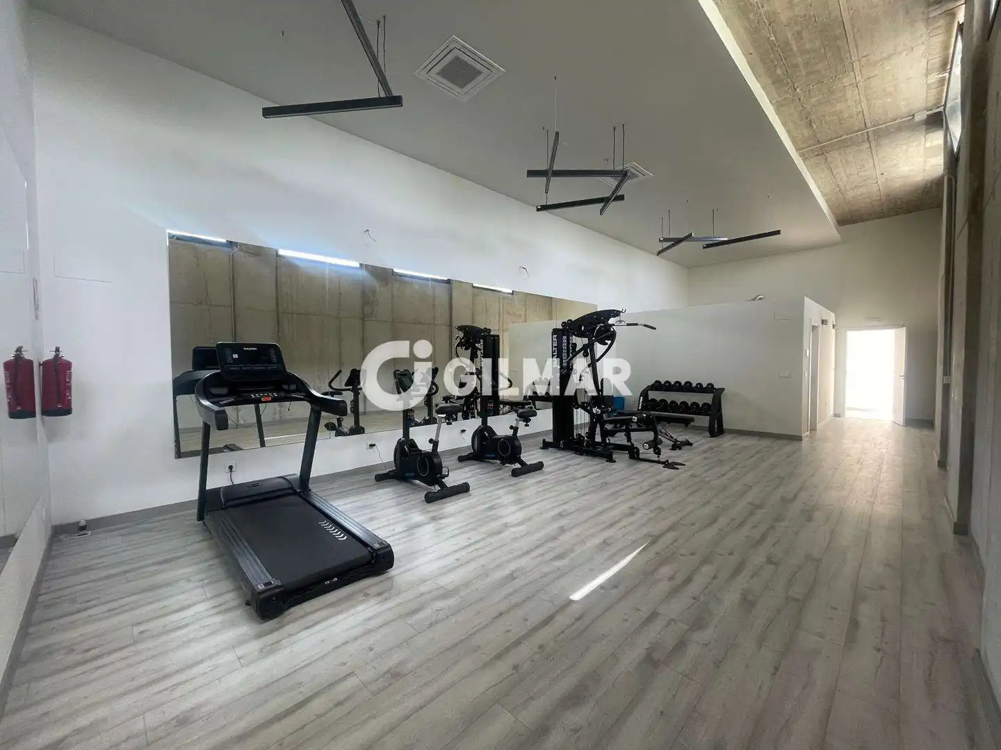 Apartament amb balcó en venda a Montealto - Monterrey, imagen 11