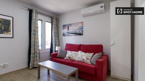 Foto 3 de Apartamento para compartir en La Font de la Guatlla,  Barcelona Capital