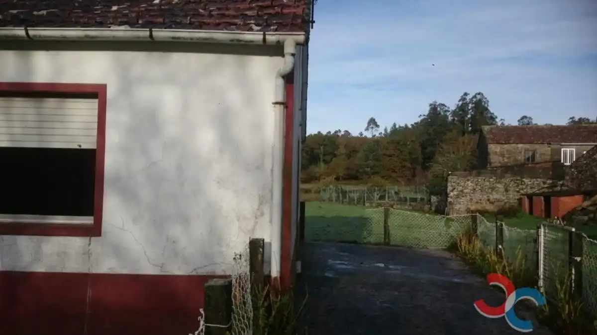Casa o xalet en venda en A Estrada  amb Traster