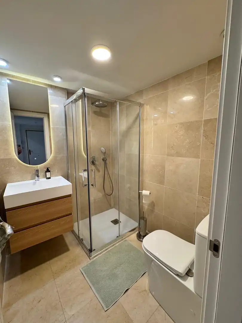 Appartement compact avec piscine à vendre à Marbella Centro, imagen 7