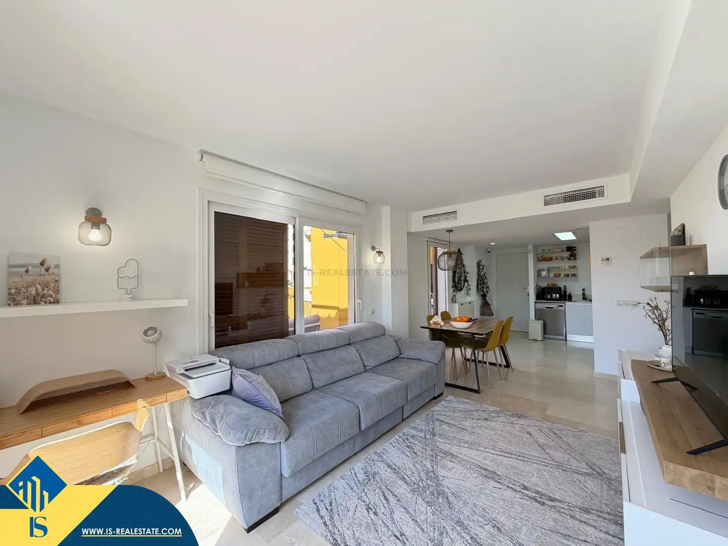 Penthouse mit Pool zum Verkauf in Playa del Acequión, Náufragos y Rocío del Mar, imagen 15