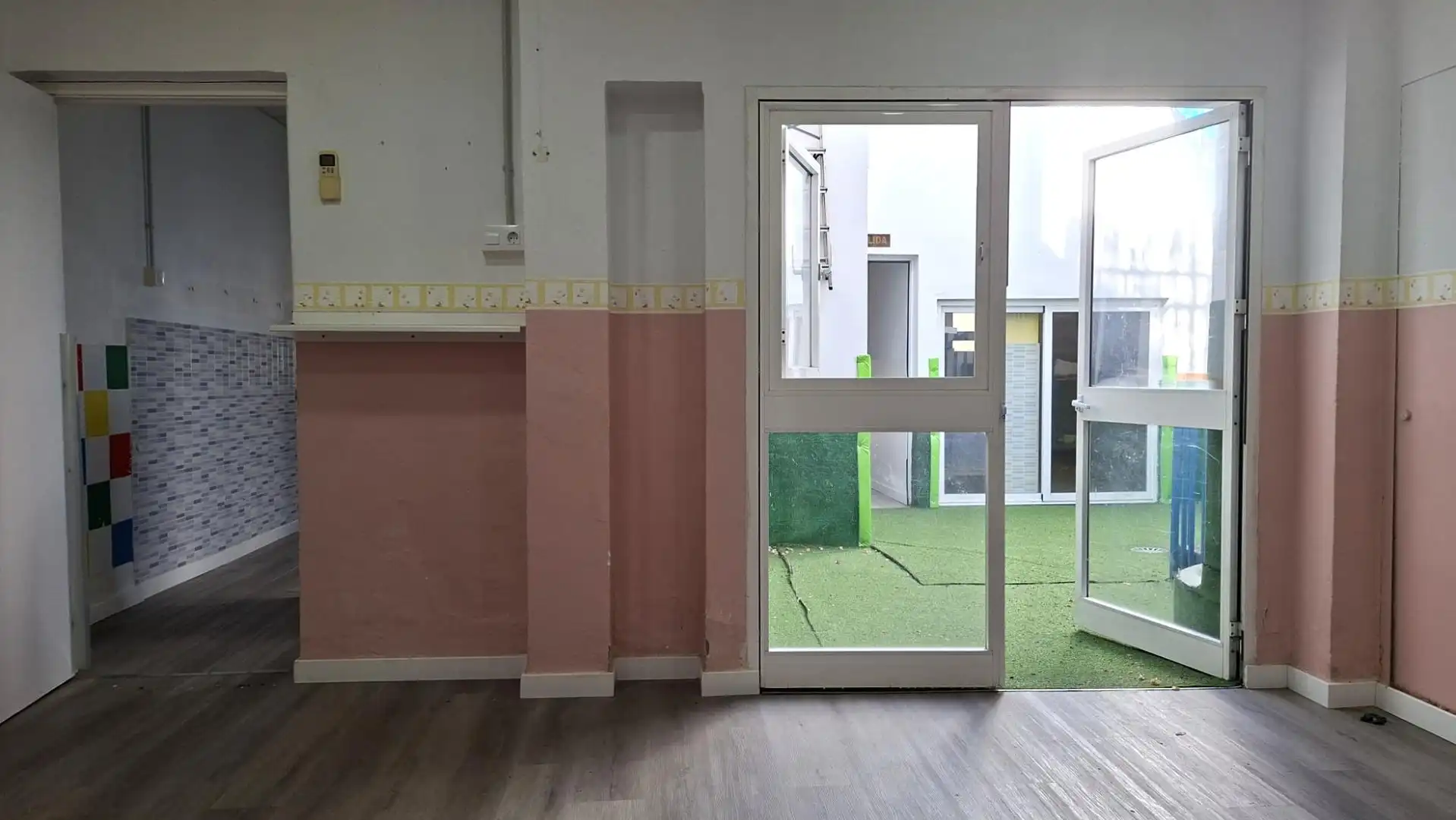 Geschaftsraum zur Miete in Calle Maestre Hamete, 3, La Buhaira