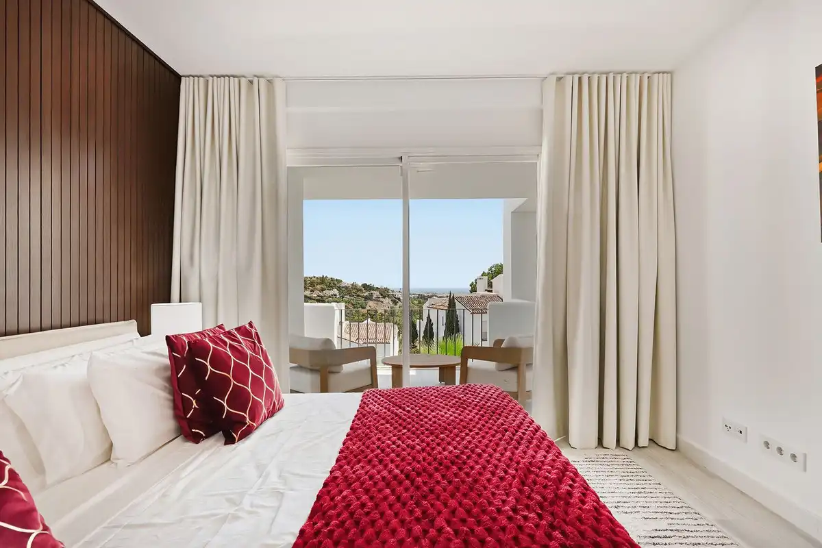Apartamento con ascensor en venta en El Paraíso, imagen 26