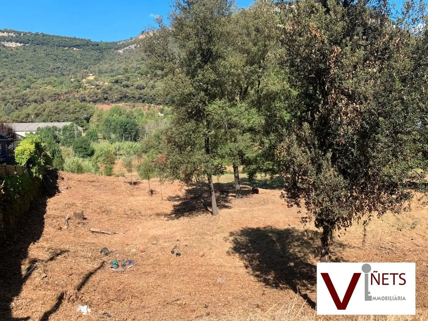 Terreno residencial en venta en Aiguafreda, imagen 10