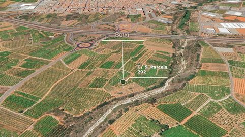 Foto 4 von Grundstücke zum Verkauf in C/ 5, Parcela 292, Betxí, Castellón