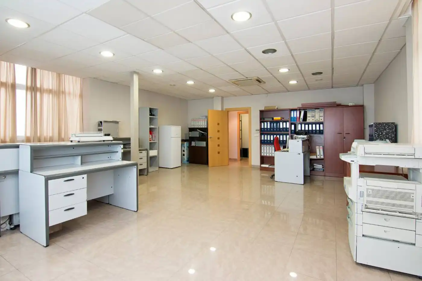Nave industrial en venta en poligono olinda, nave isolana, imagen 15