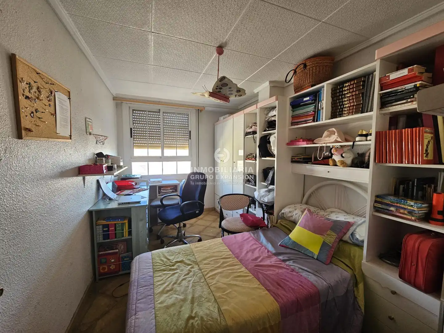 Habitación de Piso en venta en Novelda con Balcón