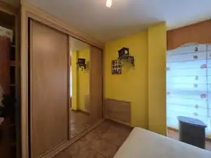 Dormitori de Casa adosada en venda en Santa Cruz de Tenerife amb Aire condicionat, Terrassa i Traster