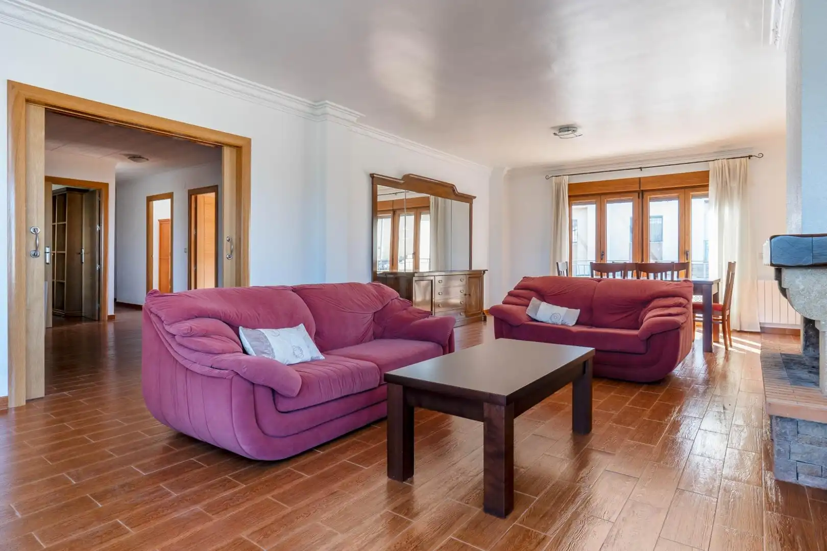 Villa à vendre à Calle Pinos, imagen 8
