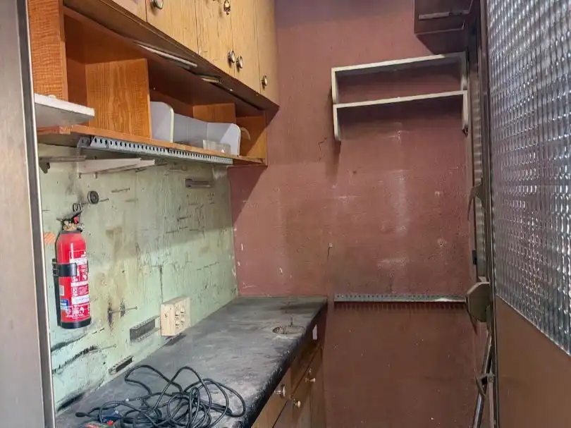 Piso con ascensor en venta en Ronda de Santa Maria 0, imagen 18