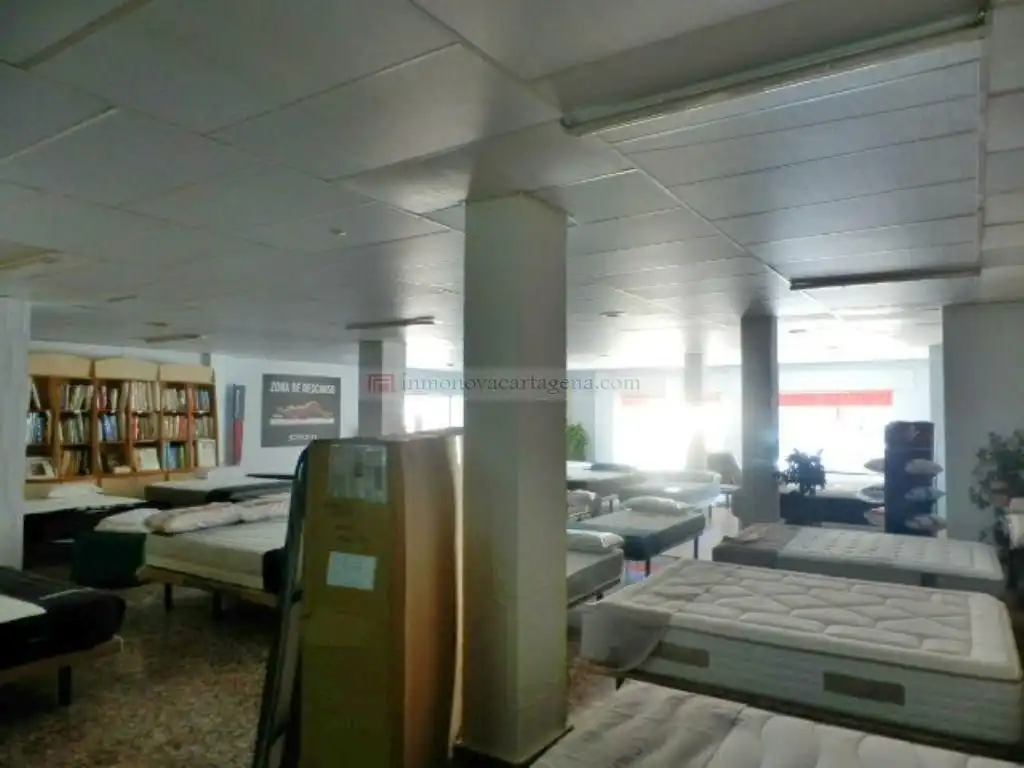 Local comercial de lloguer a Pedanías Este, imagen 3