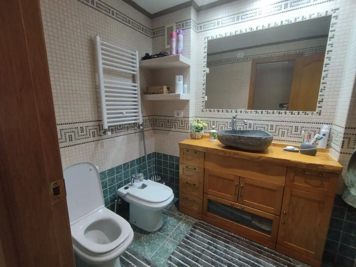 Piso con ascensor en venta en Piscinas, imagen 11
