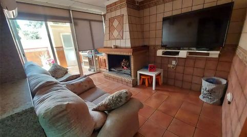 Foto 2 de Piso en venta en Calle Mohaja, Berja, Almería