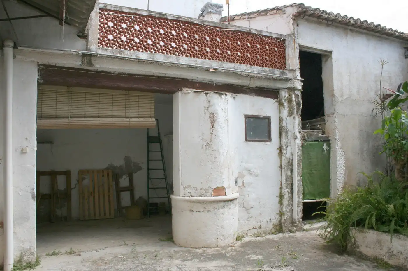 House with garden for sale in Pedreguer, imagen 5