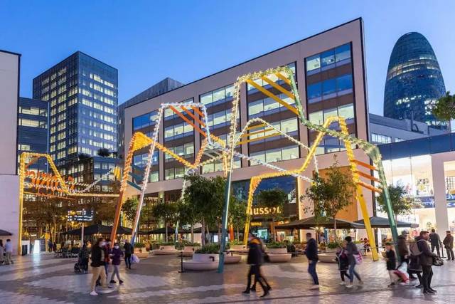 Piso en Venta en d’Esplugues en Sanfeliu