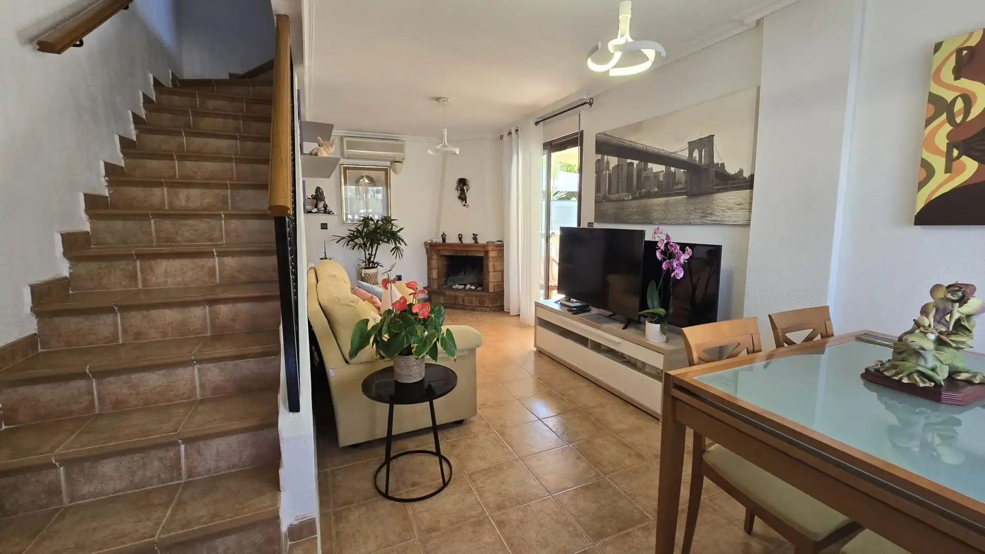 Bungalow avec piscine à vendre à Calle maribel perez ojeda, imagen 22
