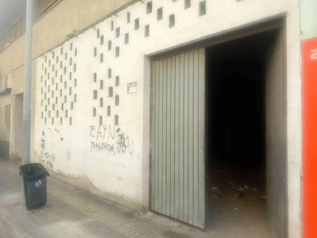 Gewerbefläche zur Miete in Calle Guillem de Castro, imagen 16