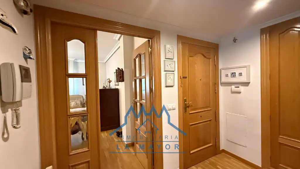 Piso en venta en Ciudad Real con Aire acondicionado, Calefacción y Trastero