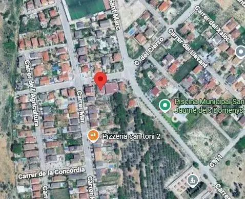 Flat for sale in Sant Jaume dels Domenys, imagen 2
