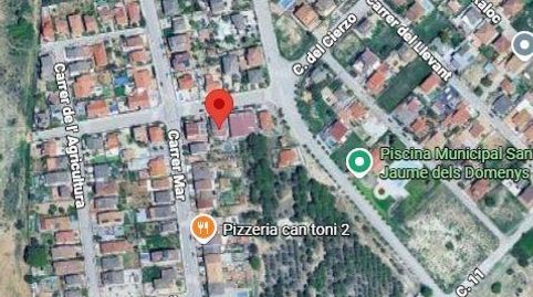 VENTA PISO  SANT JAUME DELS DOMENYS, imatge 2
