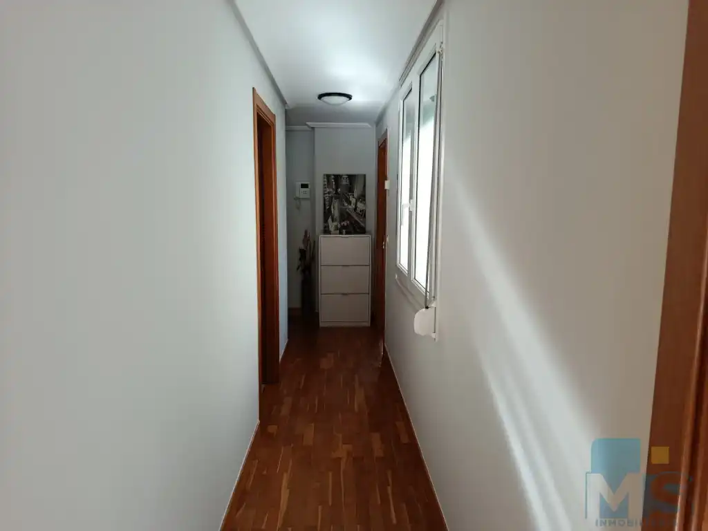 Piso en venta en Pasaia con Horno, Lavadora y Microondas