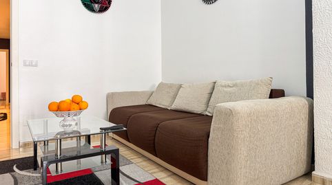 Photo 2 of Flat for sale in Murillo, Roquetas Pueblo, Roquetas de Mar