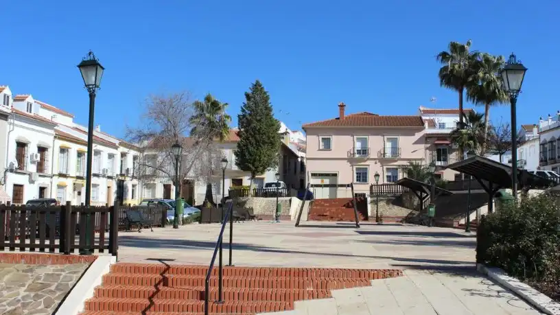 Piso en venta en Fernán-Núñez