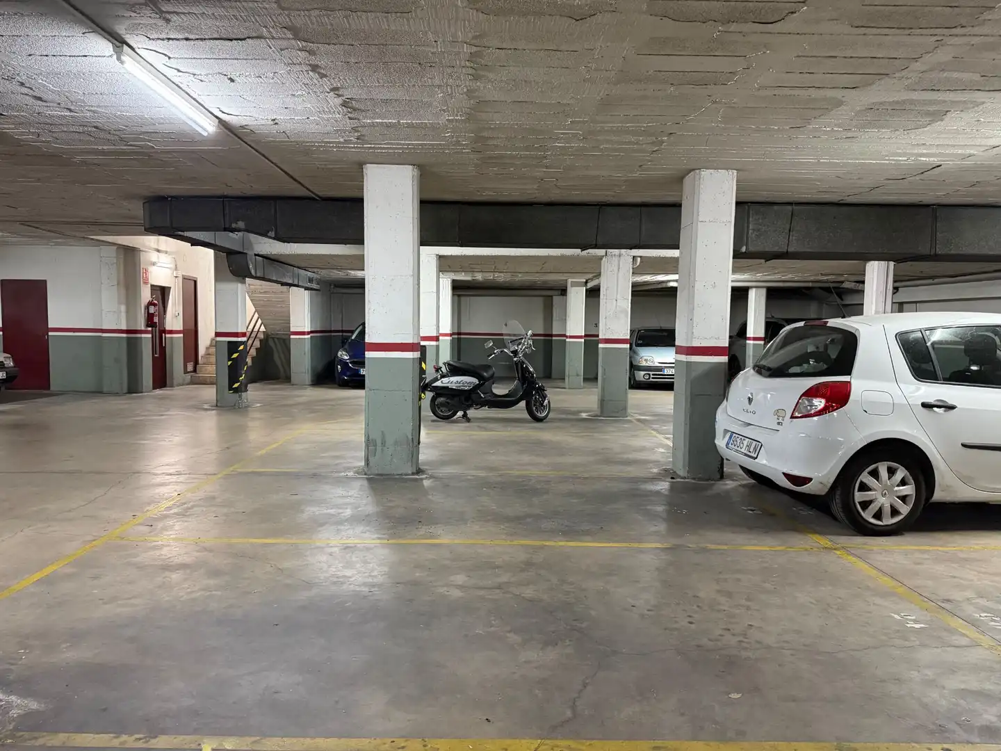 Aparcament en venda a LLACUNA, imagen 6