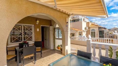 Foto 4 de Dúplex en venda a Aguas Nuevas, Alicante